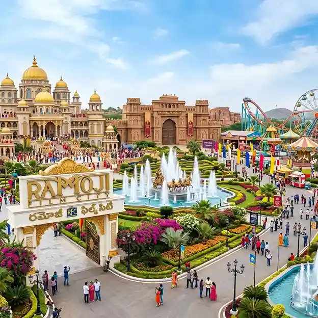 Hyderabad City Tour: How to Cover the Best Sights in One Day
