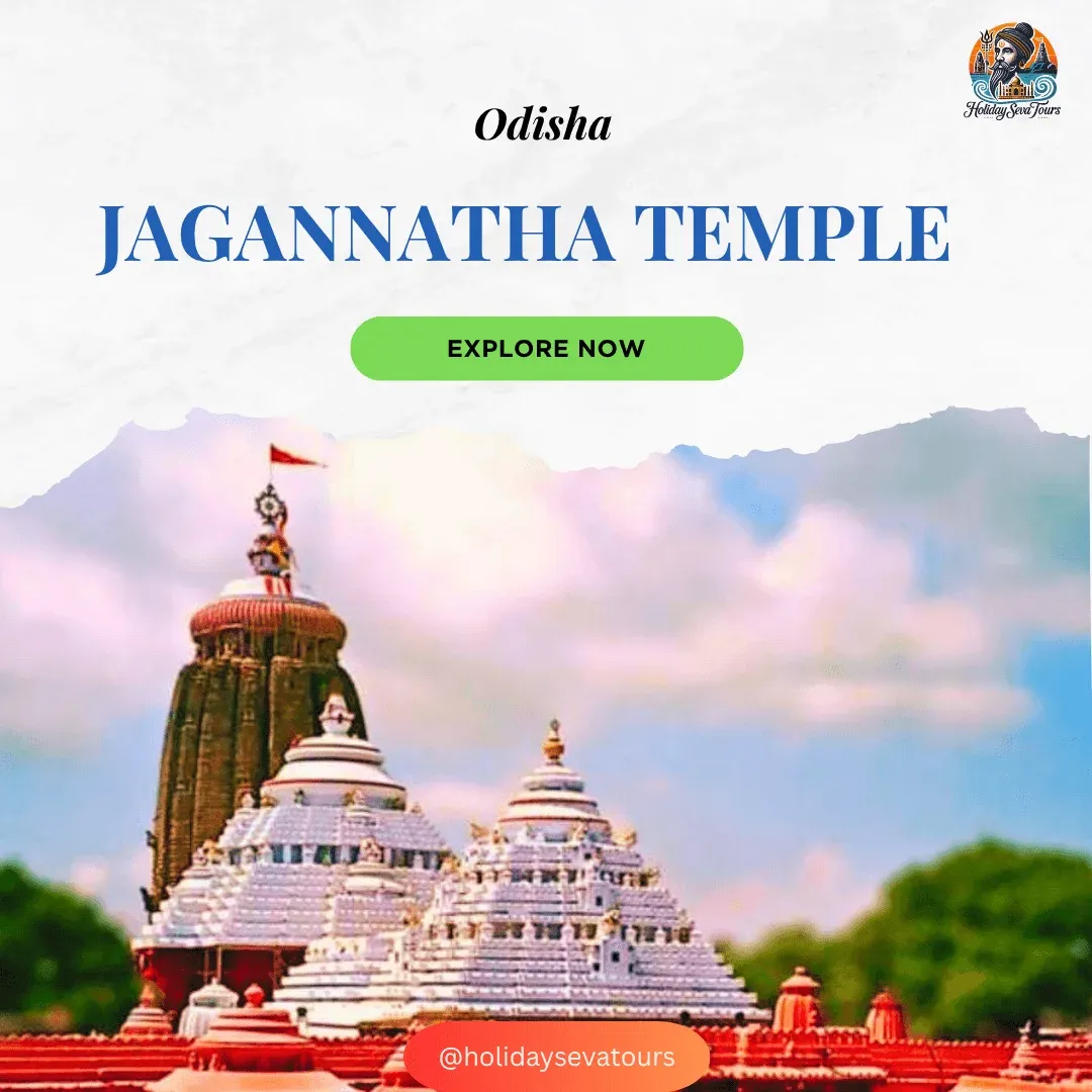 Jagannath Puri