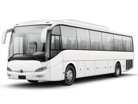 Executive Mini Bus